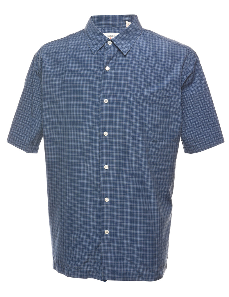 Dockers Checked Shirt - XL