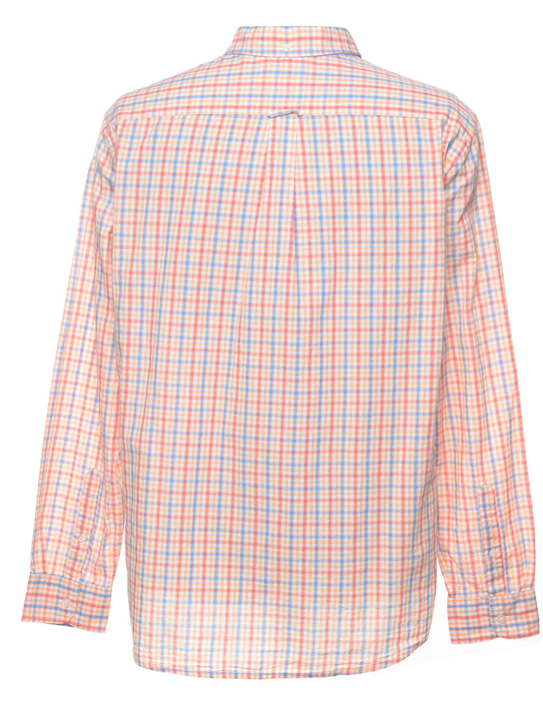 Dockers Checked Shirt - L