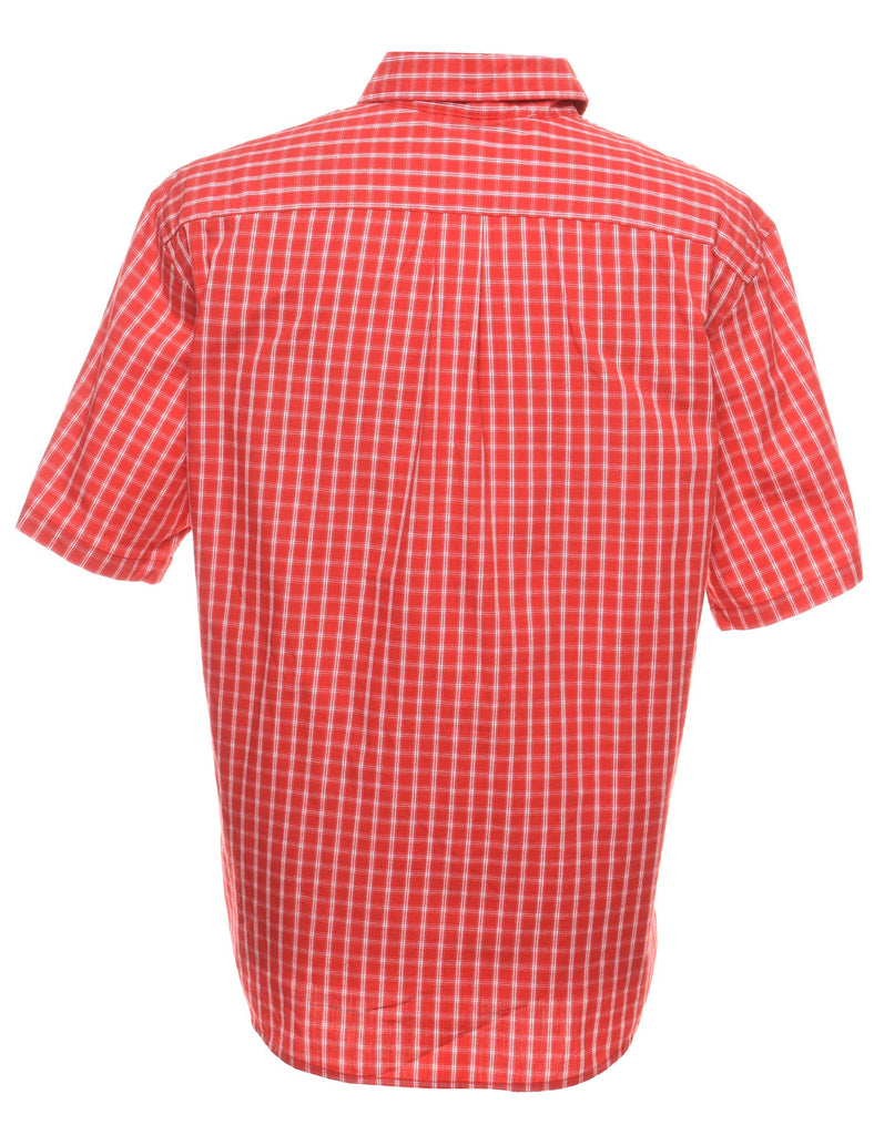 Dockers Checked Shirt - XL