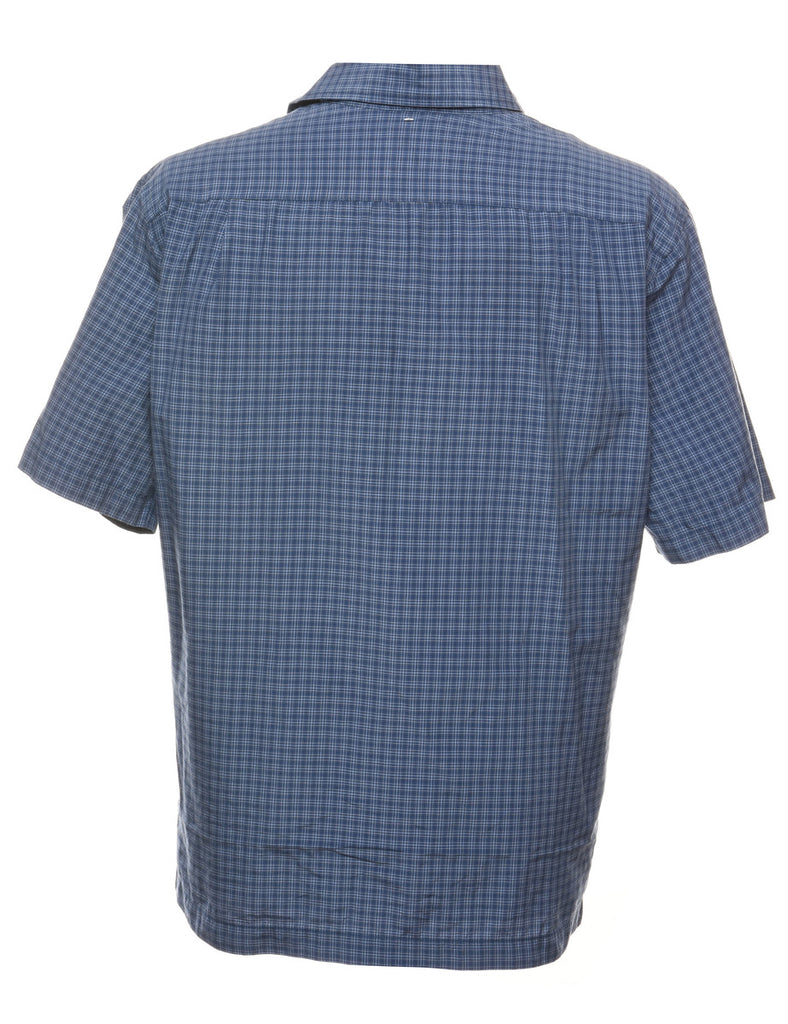 Dockers Checked Shirt - XL