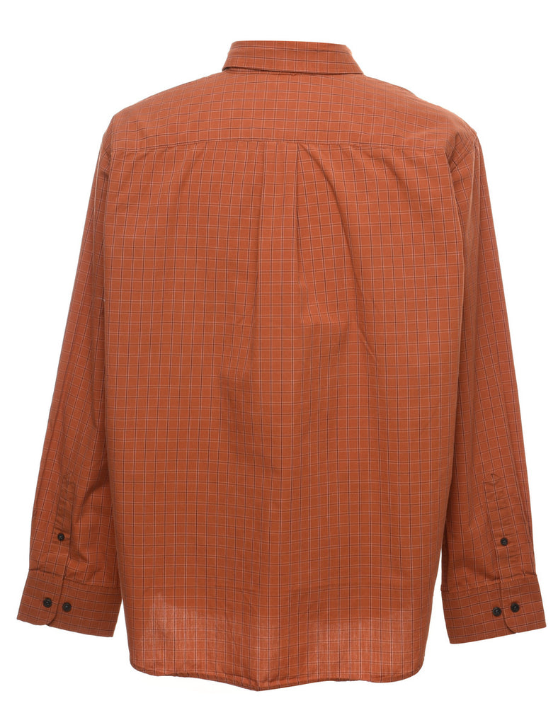 Dockers Checked Shirt - XL