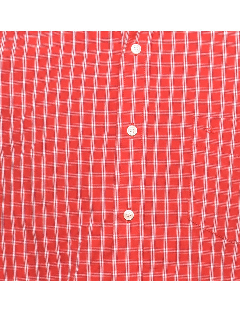 Dockers Checked Shirt - XL