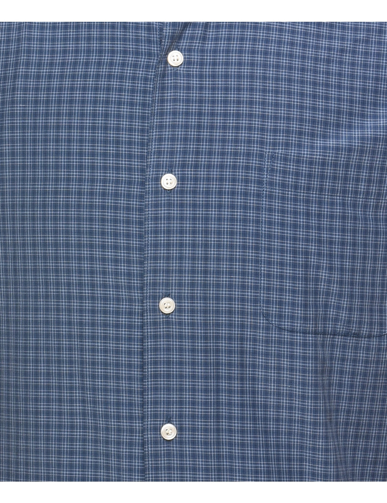 Dockers Checked Shirt - XL