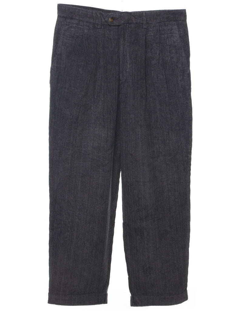 Dockers Corduroy Trousers - W34 L30