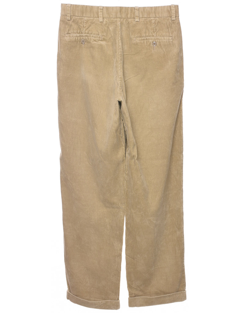 Dockers Corduroy Trousers - W32 L32