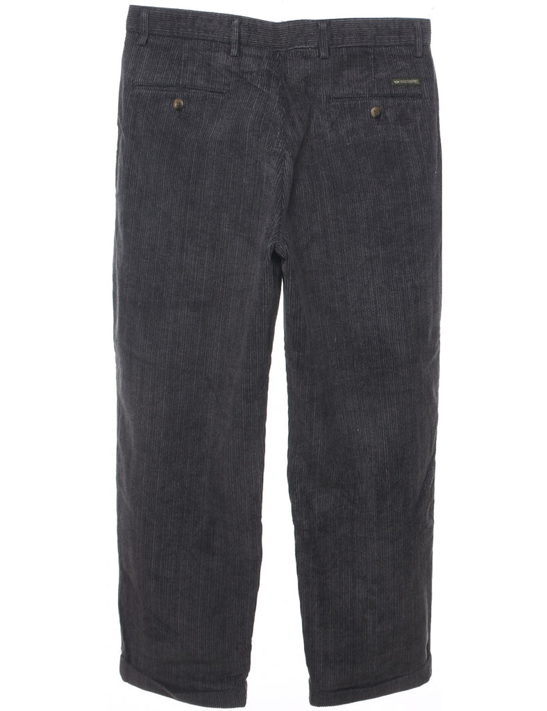 Dockers Corduroy Trousers - W34 L30