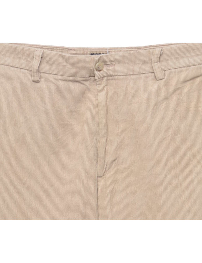 Dockers Corduroy Trousers - W32 L32