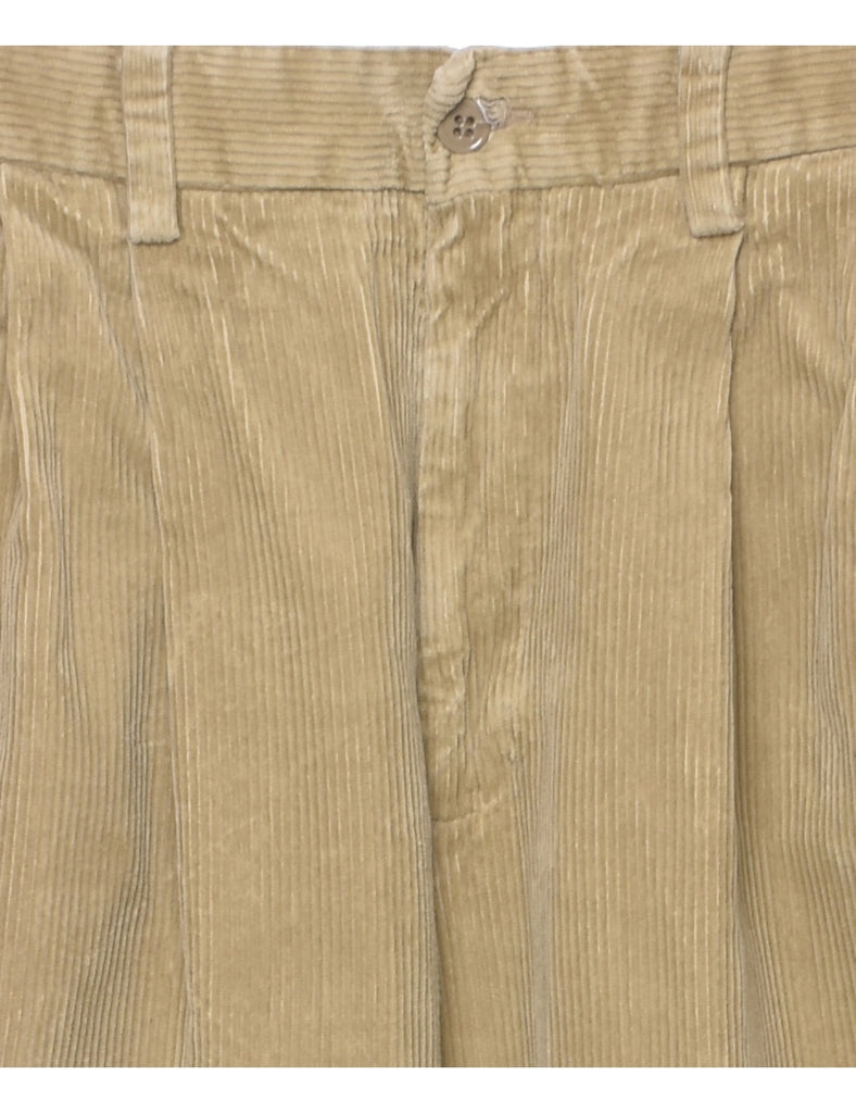 Dockers Corduroy Trousers - W32 L32