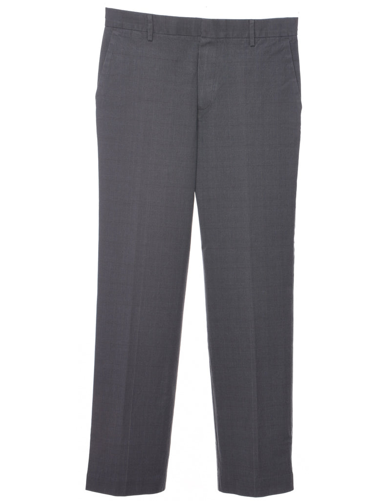 Dockers Grey Trousers - W32 L32
