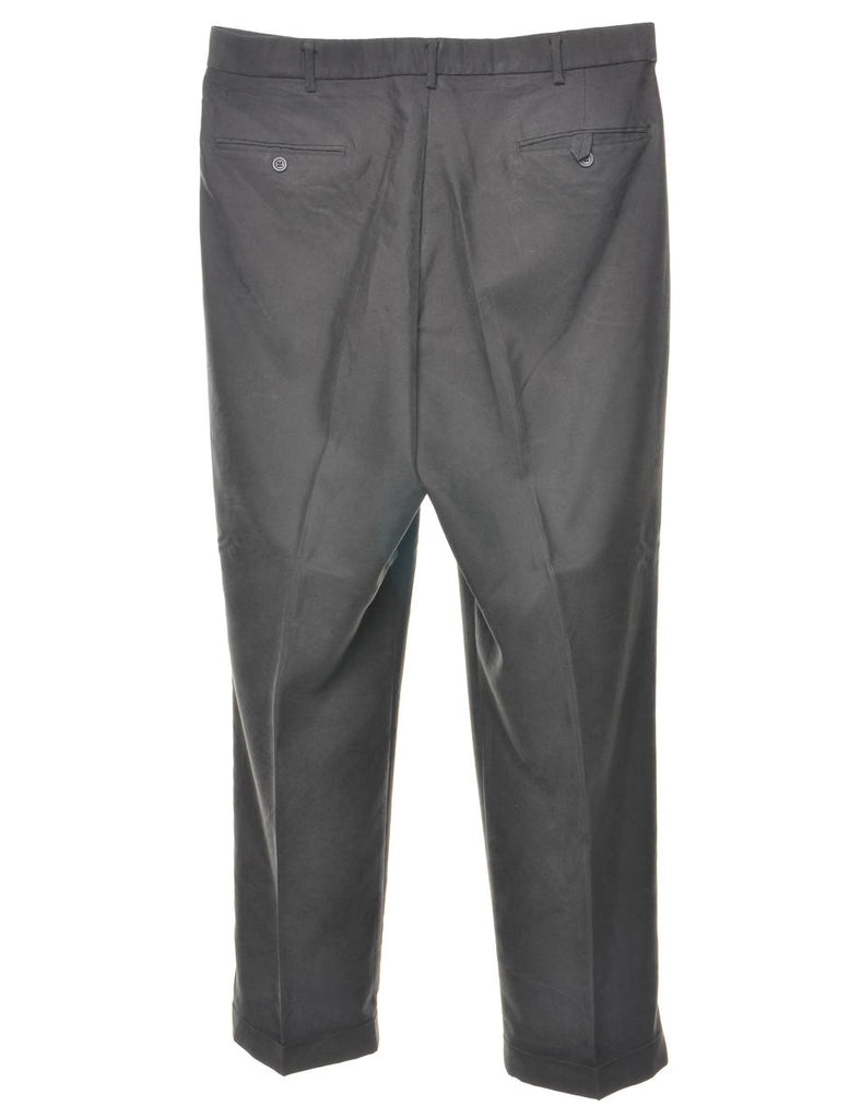 Dockers Grey Trousers - W36 L32