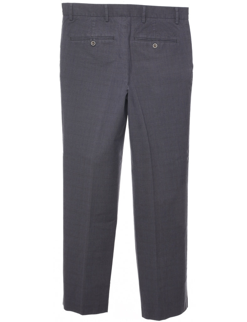 Dockers Grey Trousers - W32 L32