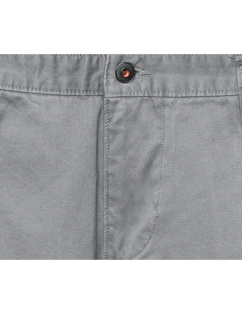 Dockers Grey Trousers - W36 L30