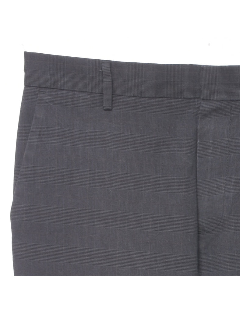 Dockers Grey Trousers - W32 L32