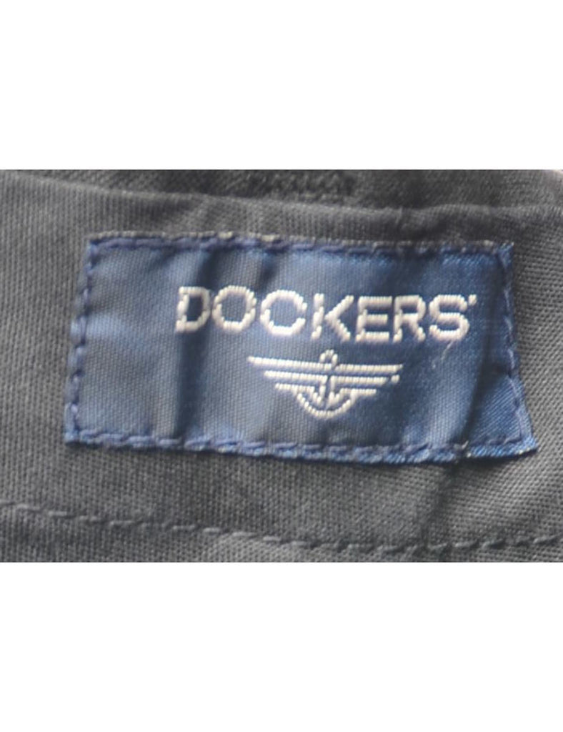 Dockers Grey Trousers - W36 L32