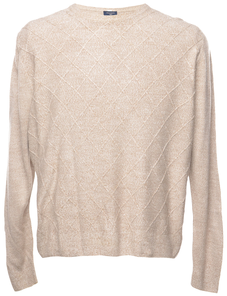 Dockers Jumper - M