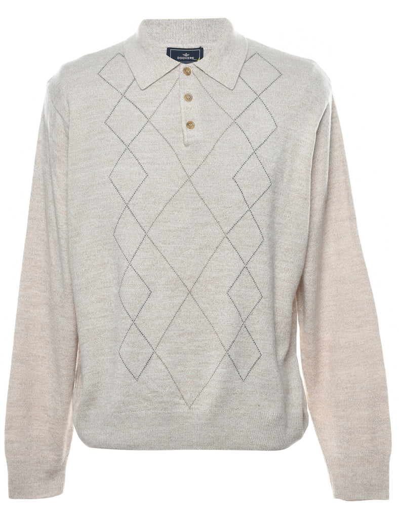 Dockers Jumper - L