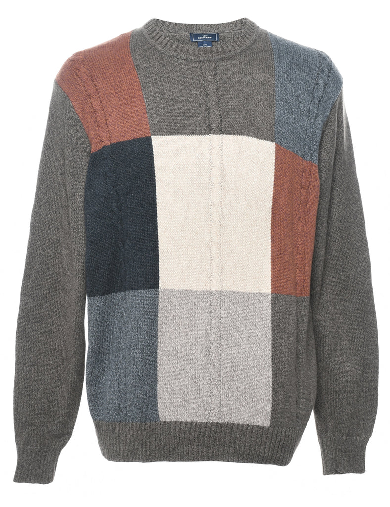 Dockers Jumper - L