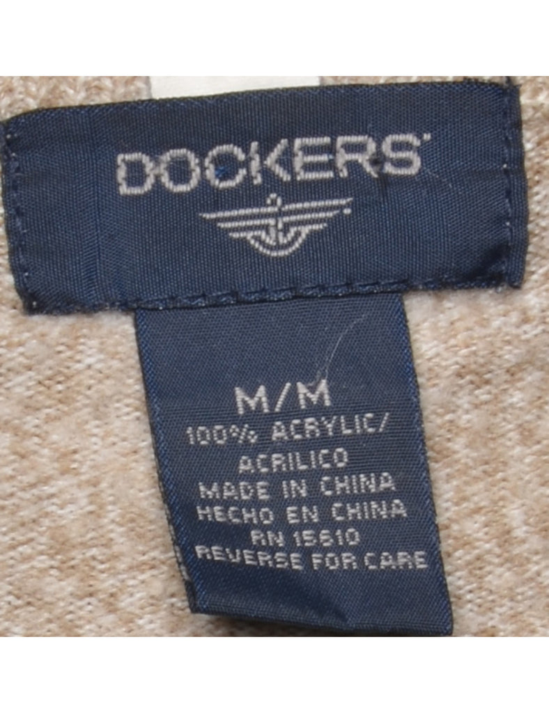 Dockers Jumper - M