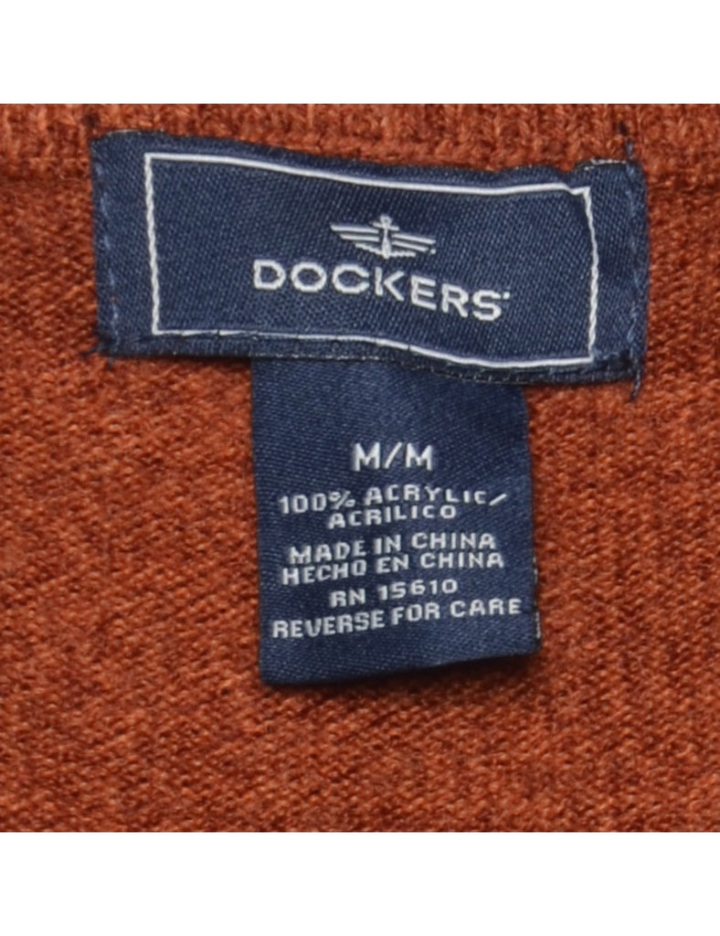 Dockers Jumper - M