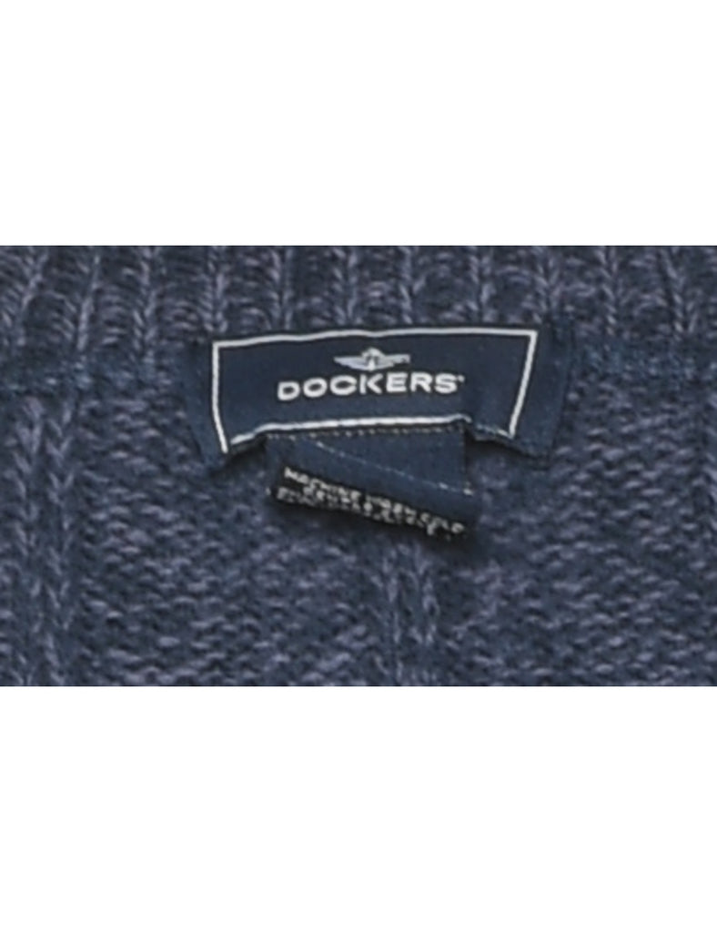 Dockers Jumper - M