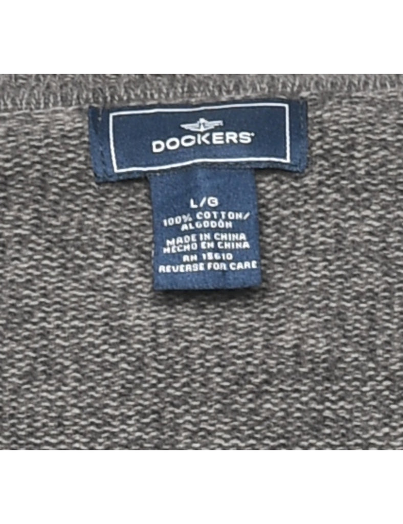 Dockers Jumper - L