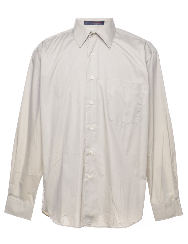 Dockers Long Sleeved Shirt - L
