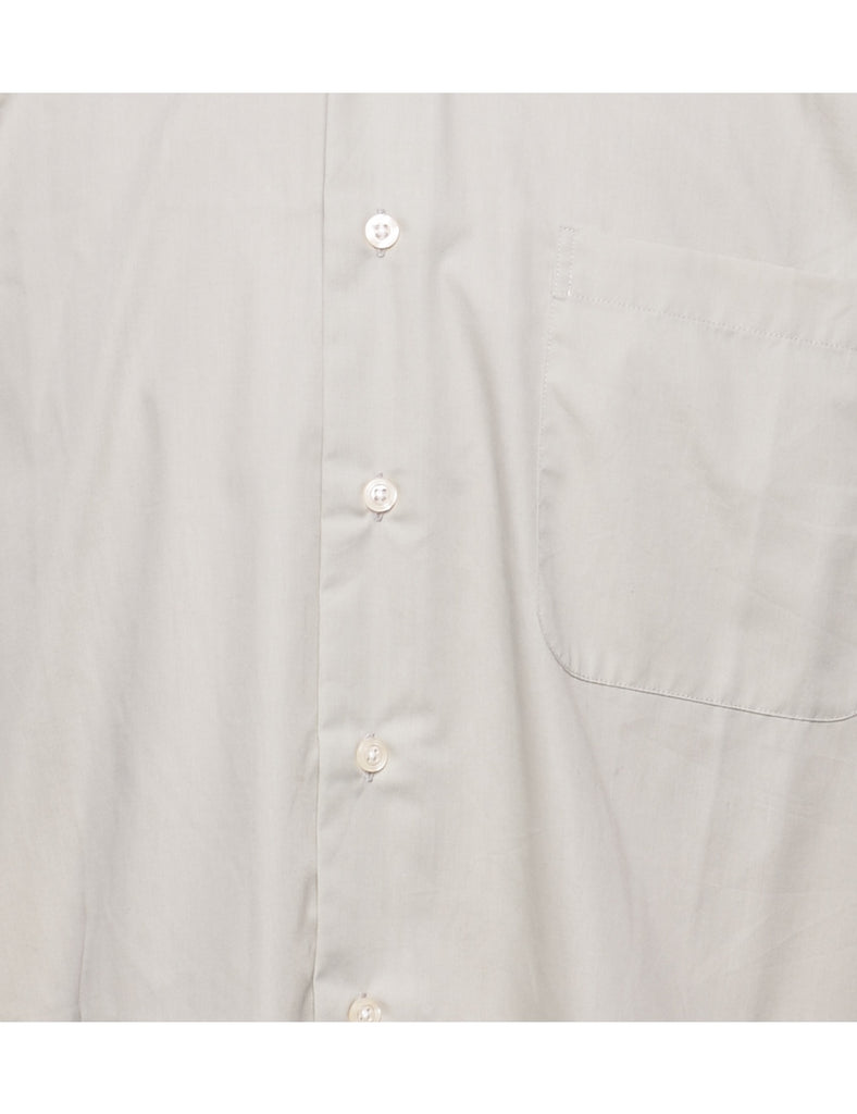 Dockers Long Sleeved Shirt - L