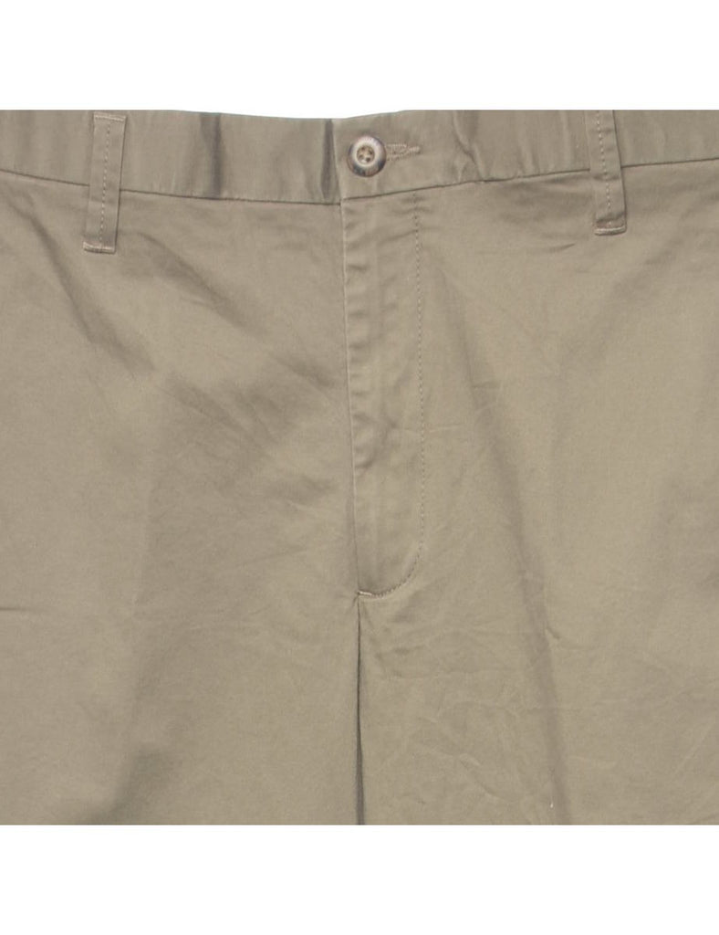Dockers Olive Green Chinos - W36 L34