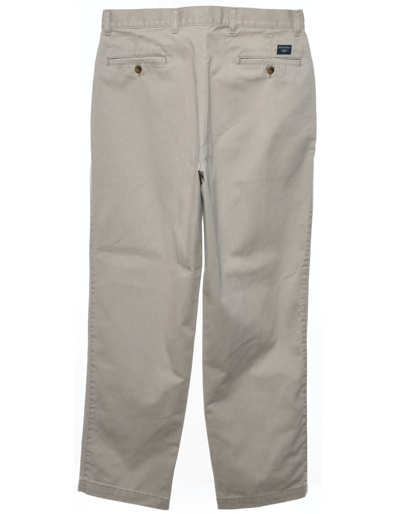 Dockers Trousers - W36 L32
