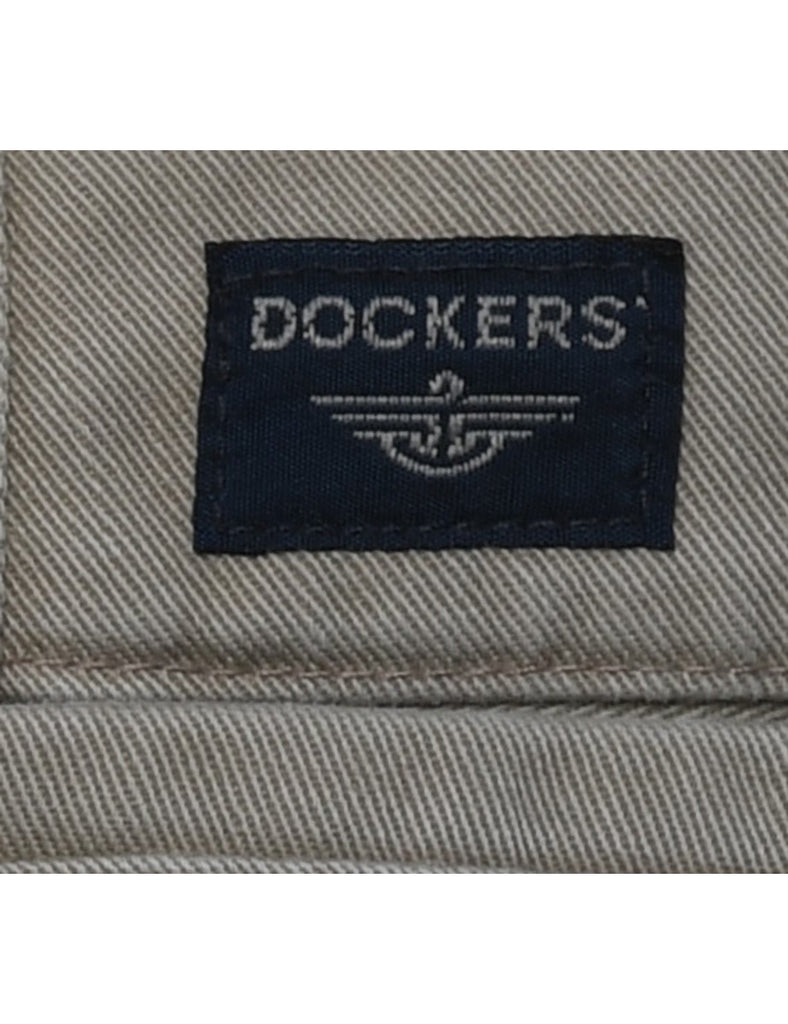 Dockers Trousers - W36 L32
