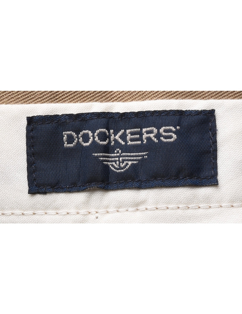 Dockers Trousers - W32 L30