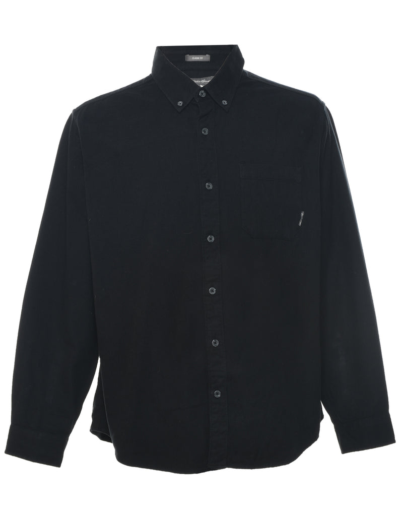 Eddie Bauer Flannel Shirt - L