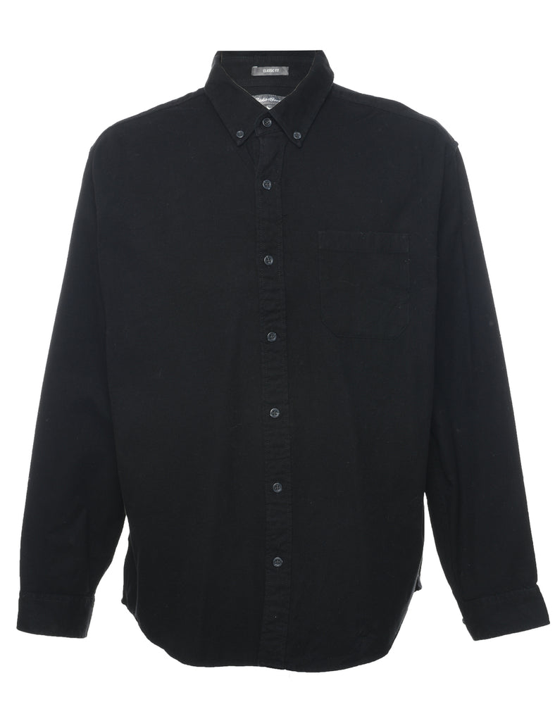 Eddie Bauer Flannel Shirt - XL
