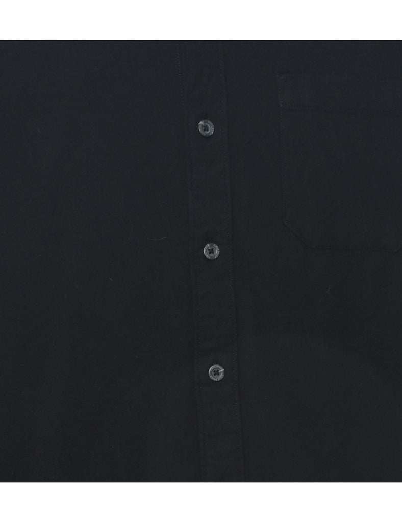 Eddie Bauer Flannel Shirt - L
