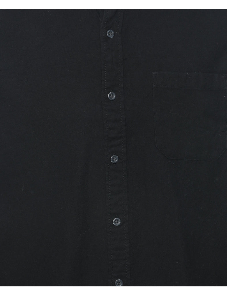 Eddie Bauer Flannel Shirt - XL