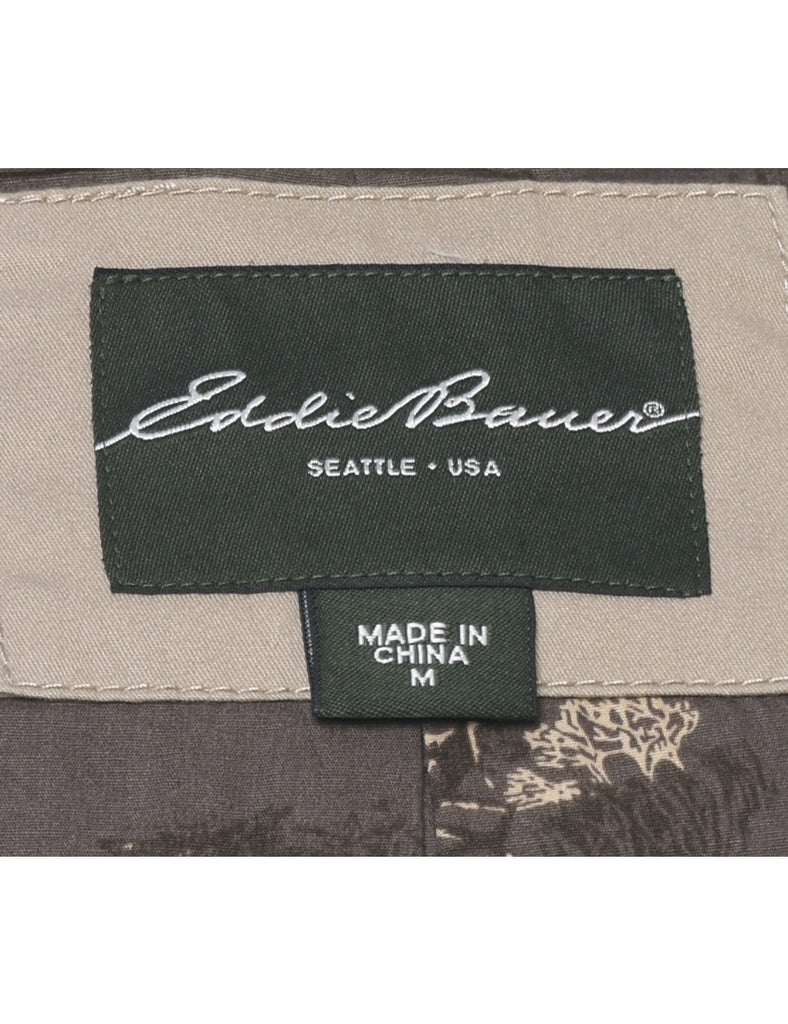 Eddie Bauer Jacket - M
