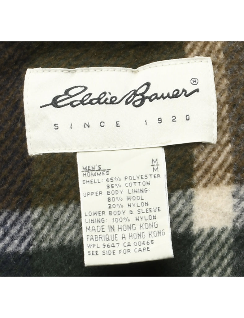 Eddie Bauer Jacket - M