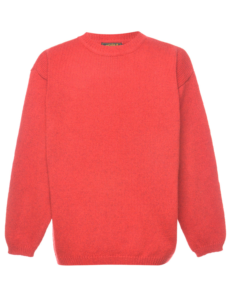 Eddie Bauer Jumper - L