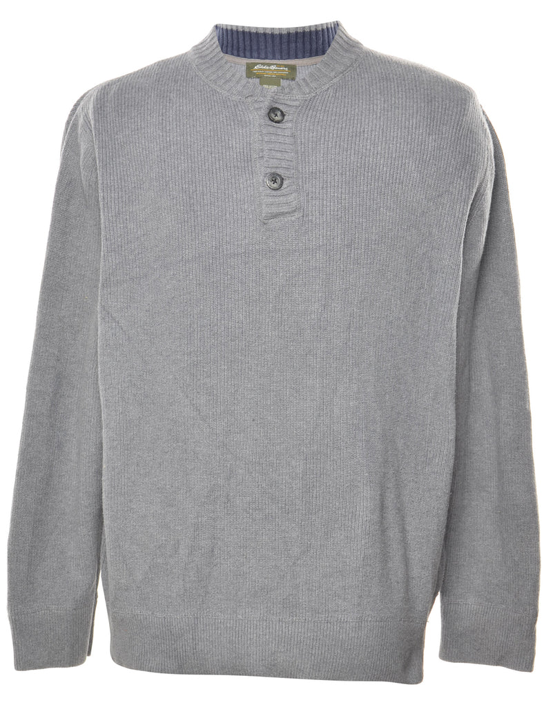 Eddie Bauer Jumper - L