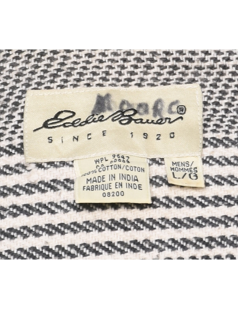 Eddie Bauer Shirt - L
