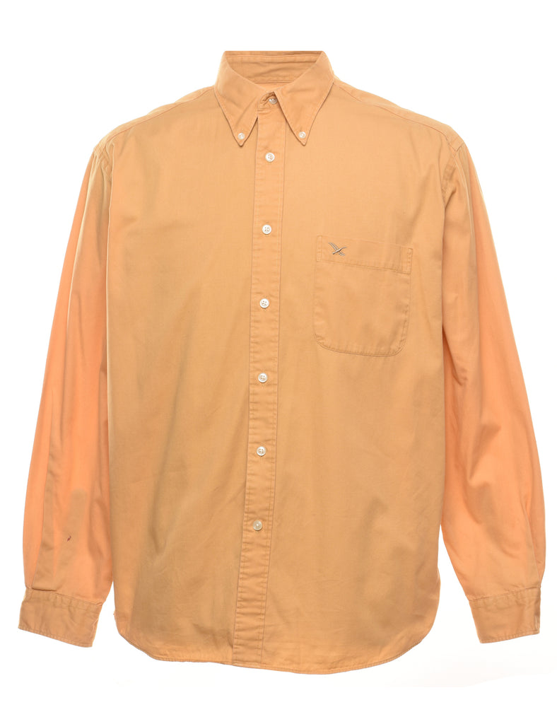 Eddie Bauer Smart Shirt - M