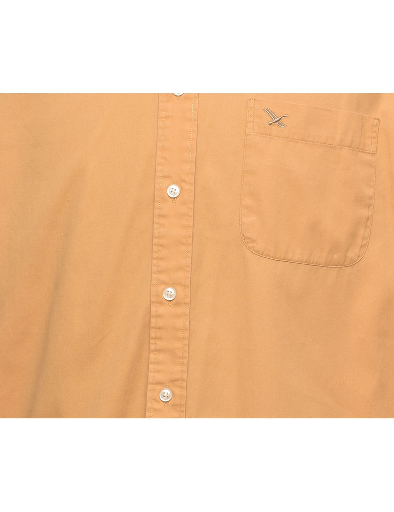 Eddie Bauer Smart Shirt - M