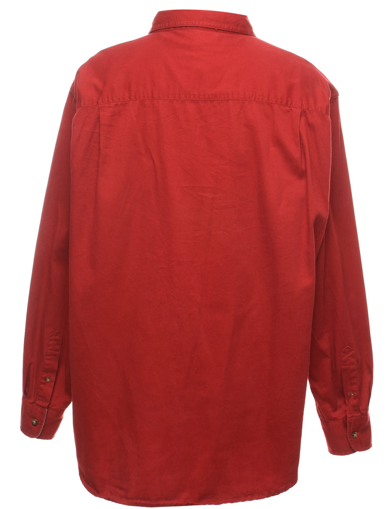 Faded Glory Shirt - L