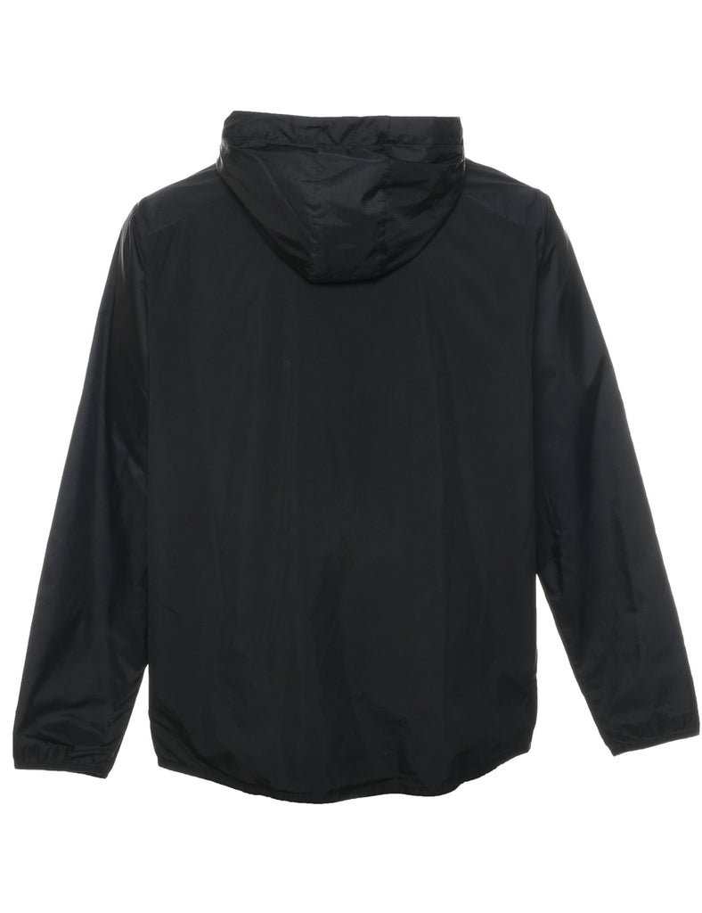 Fila Black Jacket - L