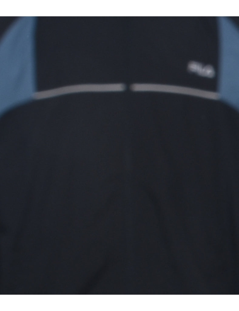 Fila Black Jacket - S
