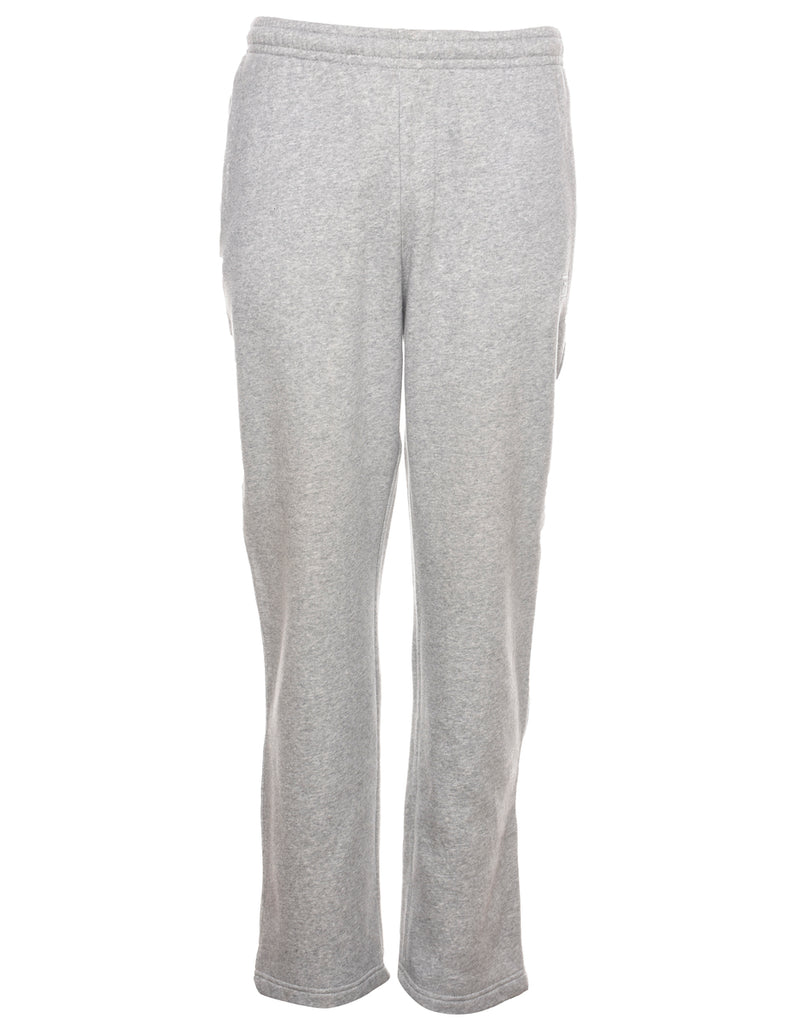 Fila Grey Jogging Bottoms - W29 L31