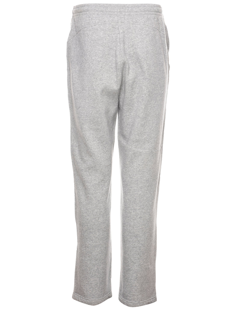 Fila Grey Jogging Bottoms - W29 L31