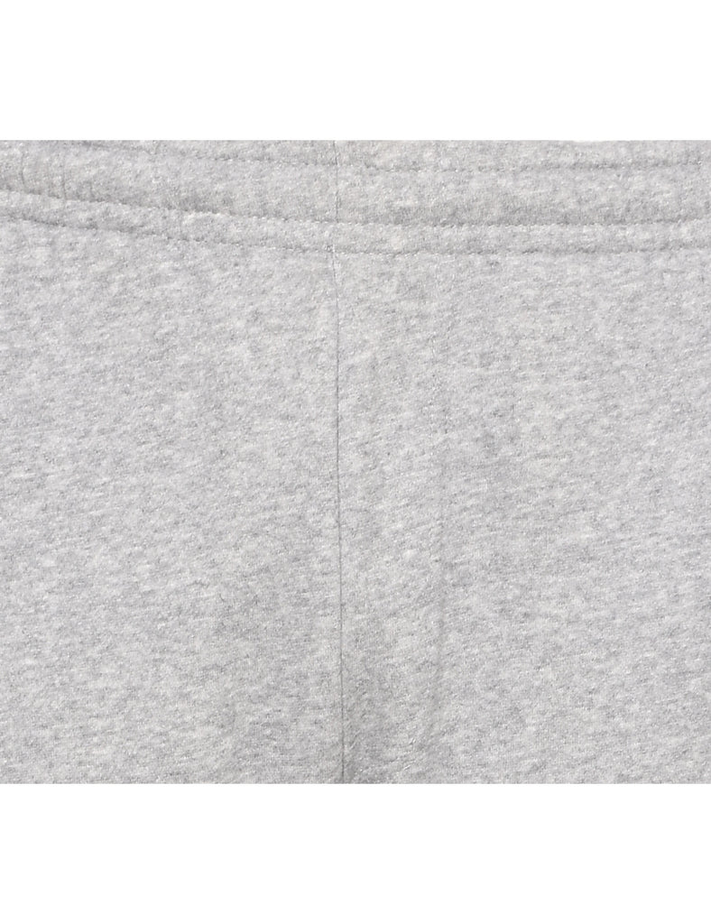 Fila Grey Jogging Bottoms - W29 L31