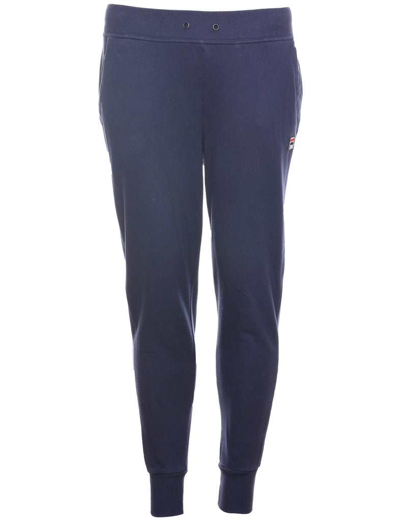 Fila Jogging Bottoms - W34 L28
