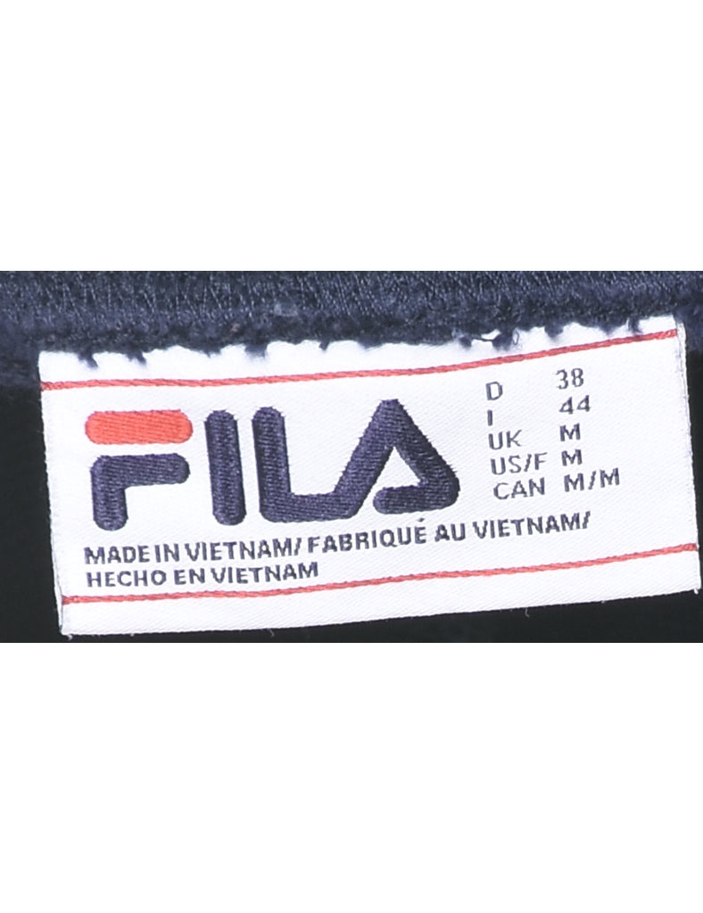 Fila Jogging Bottoms - W34 L28